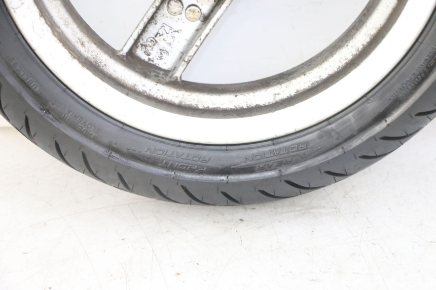 photo de VOORVELG EN BAND PEUGEOT VIVACITY NEW 2T 50 (2008 - 2017) - Aanvullende foto