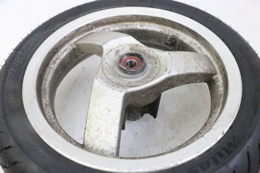 photo de VOORVELG EN BAND PEUGEOT VIVACITY NEW 2T 50 (2008 - 2017) - Technische close-up