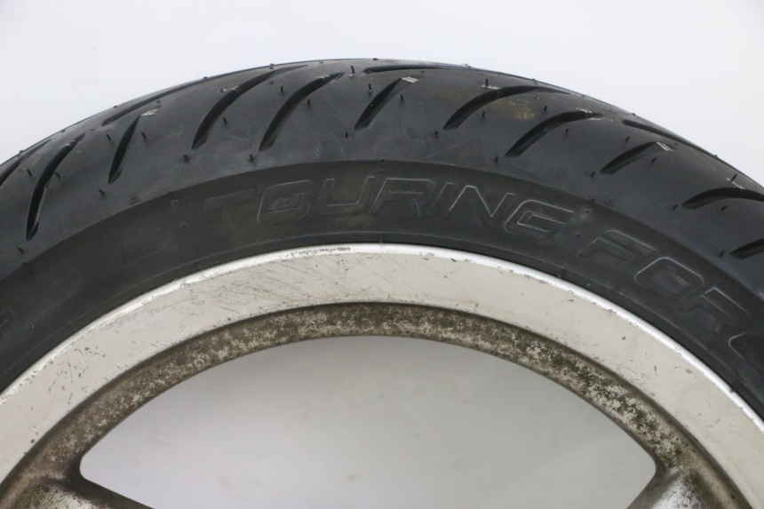 photo de VOORVELG EN BAND PEUGEOT VIVACITY NEW 2T 50 (2008 - 2017) - Markeringen en referenties