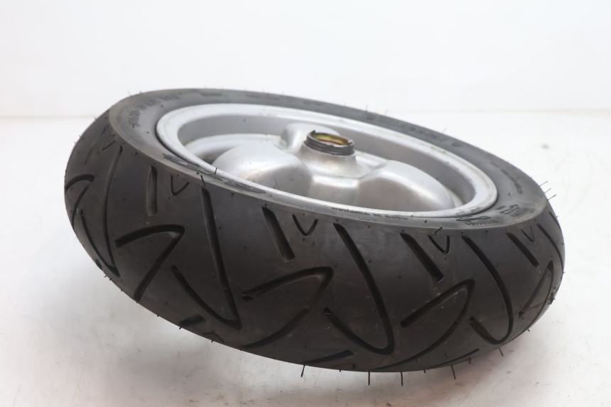 photo de VOORVELG EN BAND PEUGEOT VIVACITY 50 (1998 - 2003) - Detailaanzicht