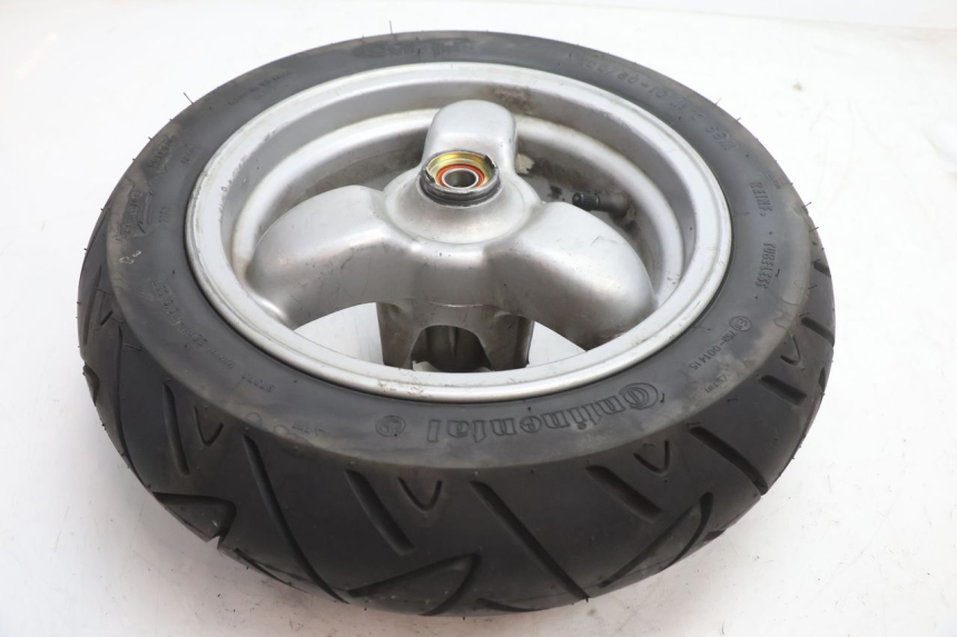 photo de VOORVELG EN BAND PEUGEOT VIVACITY 50 (1998 - 2003) - Technische close-up