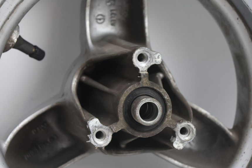 photo de VOORVELG EN BAND PEUGEOT VIVACITY 50 (1998 - 2003) - Gecontroleerd onderdeel
