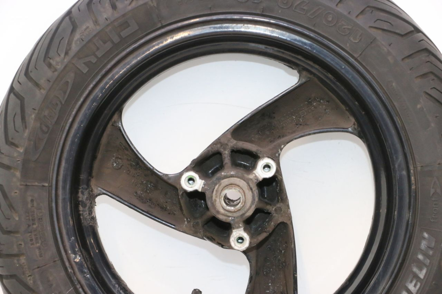 photo de VOORVELG EN BAND PEUGEOT VIVACITY 50 (1998 - 2003) - Productaanzicht