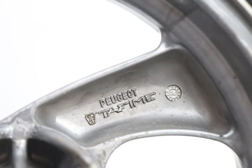 photo de VOORVELG EN BAND PEUGEOT VIVACITY 50 (2004 - 2009) - Productaanzicht