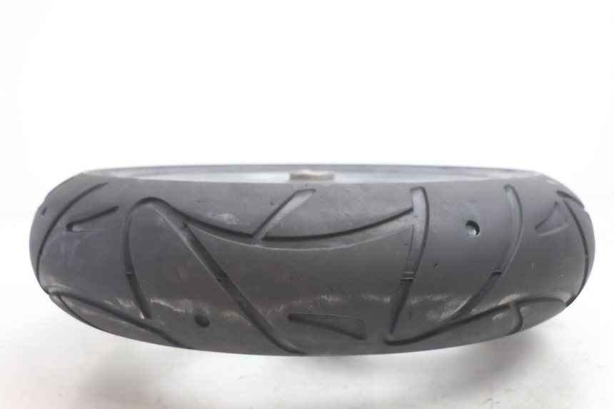 photo de VOORVELG EN BAND PEUGEOT VIVACITY 50 (2004 - 2009) - Visuele inspectie