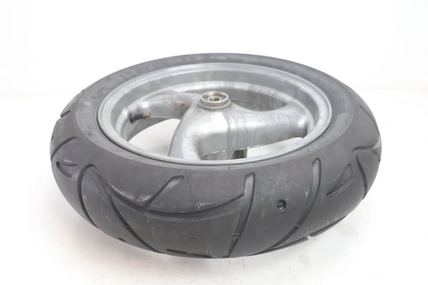 photo de VOORVELG EN BAND PEUGEOT VIVACITY 50 (2004 - 2009) - Technische close-up