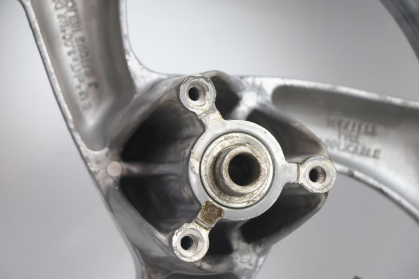 photo de VOORVELG EN BAND PEUGEOT VIVACITY 50 (2004 - 2009) - Gecontroleerd onderdeel