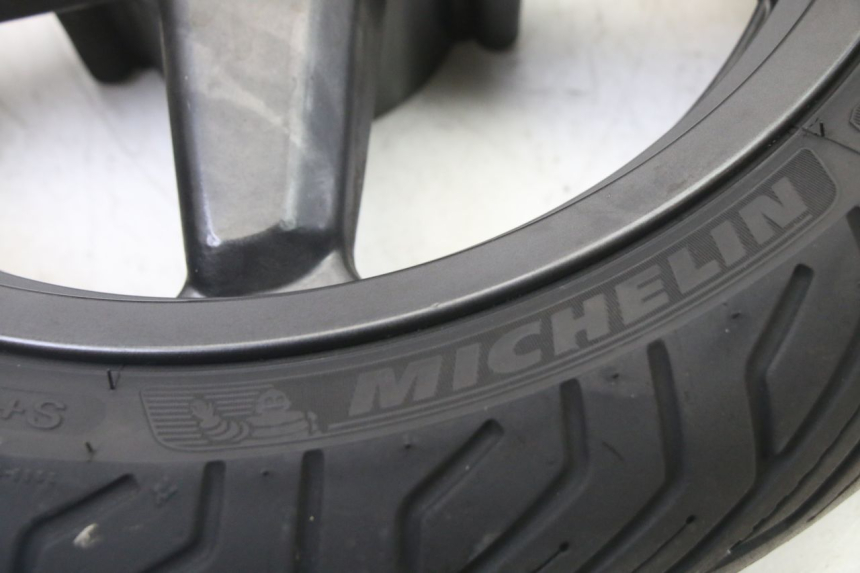 photo de VOORVELG EN BAND YAMAHA X-MAX XMAX 125 (2010 - 2013) - Productaanzicht