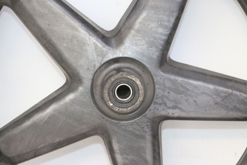 photo de VOORVELG EN BAND YAMAHA X-MAX XMAX 125 (2010 - 2013) - Profielaanzicht