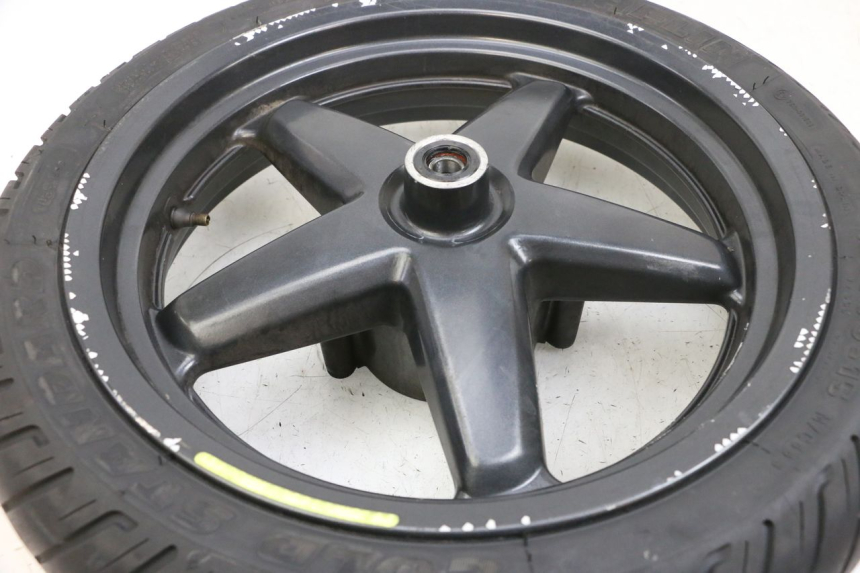 photo de VOORVELG EN BAND YAMAHA XMAX X-MAX 125 (2006 - 2009) - Gecontroleerd onderdeel