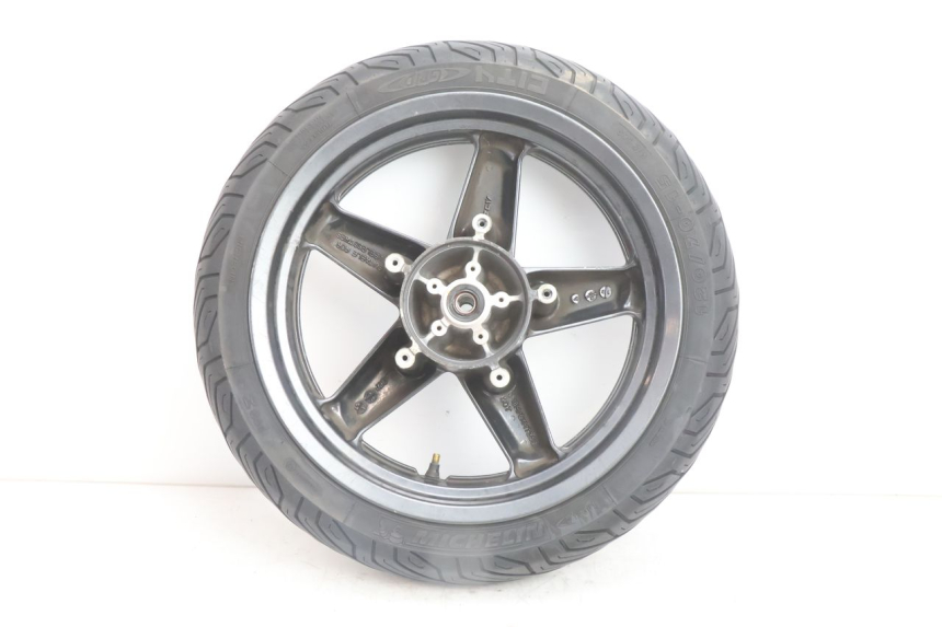 photo de VOORVELG EN BAND YAMAHA X-MAX XMAX 125 (2010 - 2013) - Productaanzicht