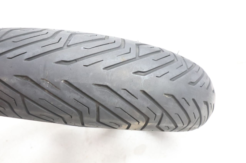 photo de VOORVELG EN BAND YAMAHA X-MAX XMAX 125 (2010 - 2013) - Aanvullende foto