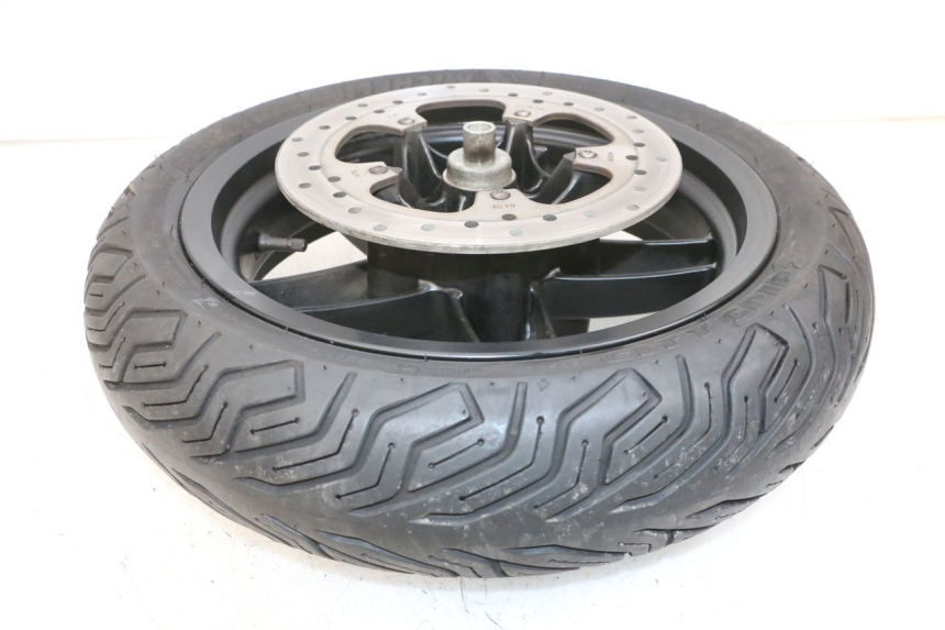 photo de VOORVELG EN BAND PIAGGIO XEVO - X EVO 125 (2007 - 2017) - Gecontroleerd onderdeel