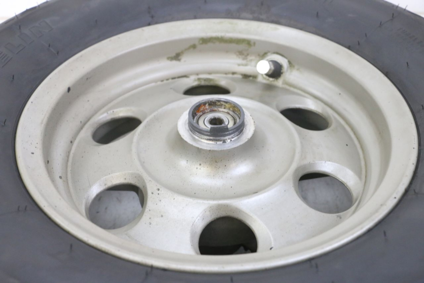 photo de VOORVELG EN BAND YAMAHA BW'S NG NEXT GENERATION 50 (1996 - 2003) - Overzicht