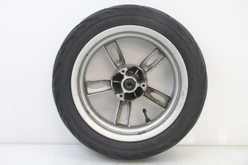 photo de VOORVELG EN BAND YAMAHA NEOS NEO'S 4T 50 (2008 - 2016) - Overzicht