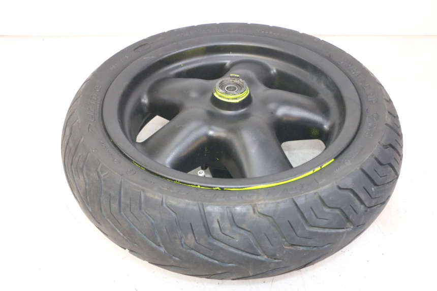 photo de VOORVELG EN BAND YAMAHA YP MAJESTY 125 (2002 - 2006) - Bevestigingspunten