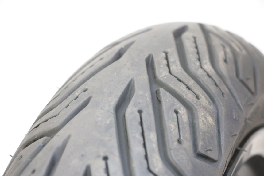 photo de VOORVELG EN BAND YAMAHA YP MAJESTY 125 (2007 - 2010) - Andere kijkhoek