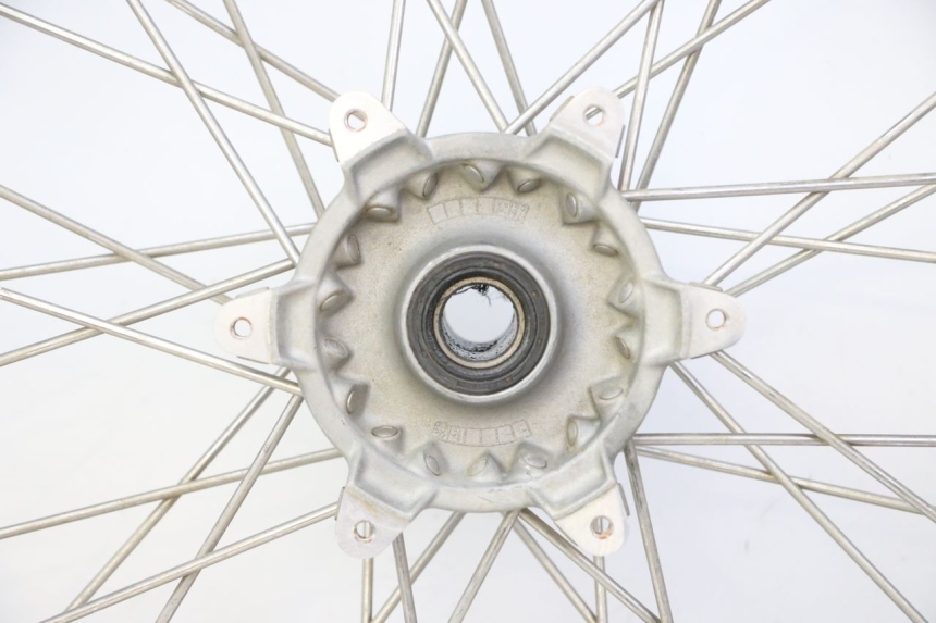 photo de VOORVELG EN BAND YAMAHA YZ-F YZF 250 (2014 - 2018) - Zoom op kwaliteit