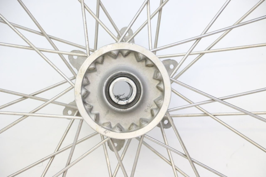 photo de VOORVELG EN BAND YAMAHA YZ-F YZF 250 (2014 - 2018) - Andere kijkhoek