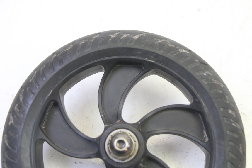 photo de VOORVELG EN BAND MOOVWAY Z8 1 - Detail van het onderdeel