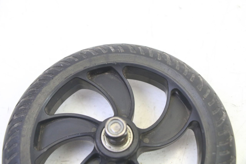 photo de VOORVELG EN BAND MOOVWAY Z8 1 - Technische close-up