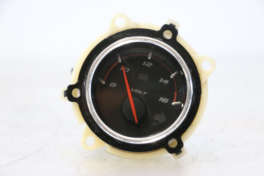 photo de BATTERIJMETER HARLEY DAVIDSON ROAD GLIDE FLTRXSE 1920 (2018 - 2022) - Hoofdaanzicht