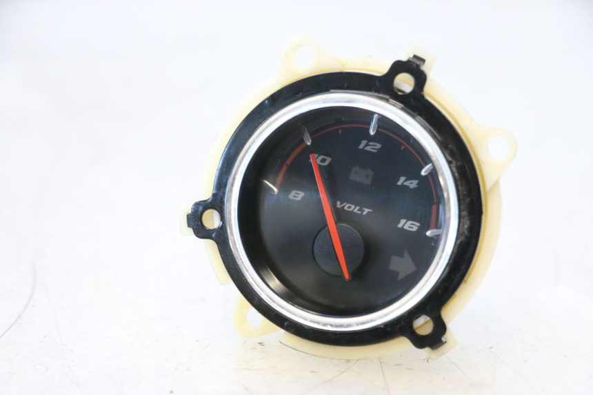 photo de BATTERIJMETER HARLEY DAVIDSON ROAD GLIDE FLTRXSE 1920 (2018 - 2022) - Detail van het onderdeel