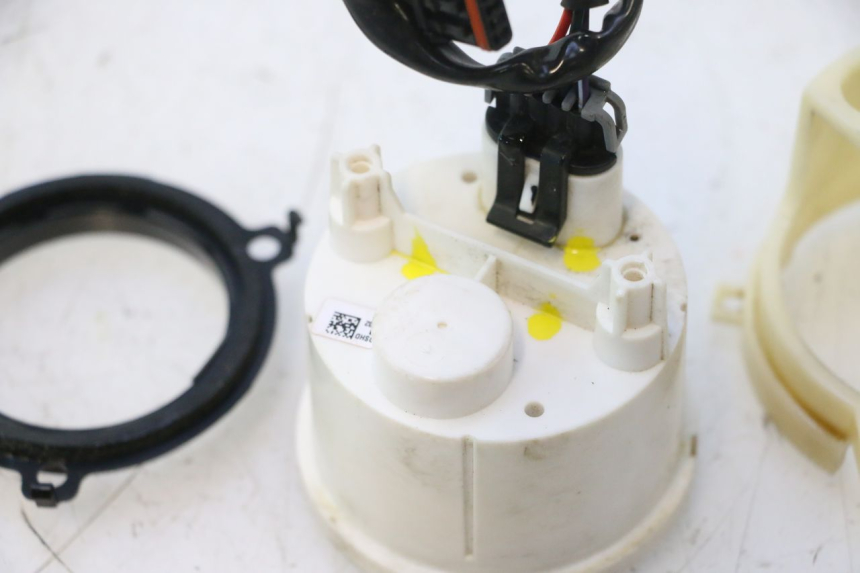 photo de BATTERIJMETER HARLEY DAVIDSON ROAD GLIDE FLTRXSE 1920 (2018 - 2022) - Productaanzicht