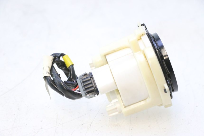 photo de BATTERIJMETER HARLEY DAVIDSON ROAD GLIDE FLTRXSE 1920 (2018 - 2022) - Bevestigingspunten