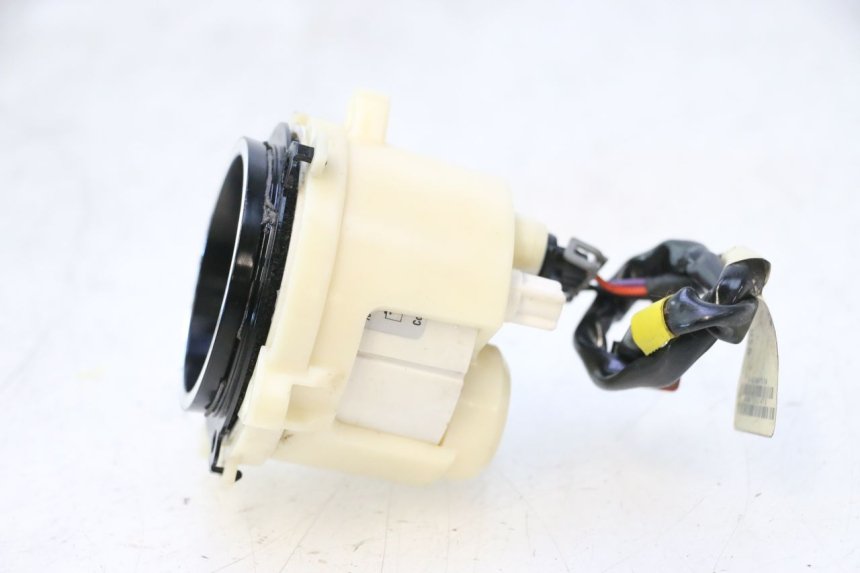 photo de BATTERIJMETER HARLEY DAVIDSON ROAD GLIDE FLTRXSE 1920 (2018 - 2022) - Staat van het oppervlak