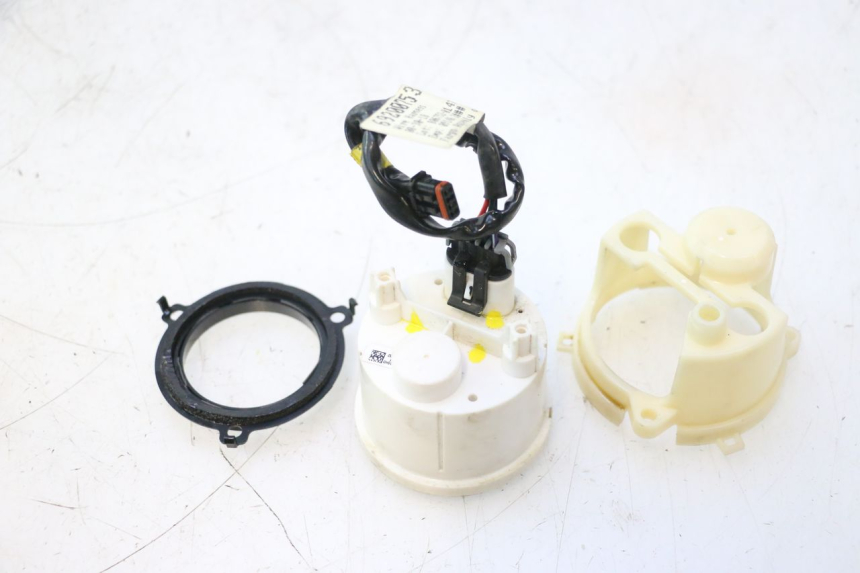 photo de BATTERIJMETER HARLEY DAVIDSON ROAD GLIDE FLTRXSE 1920 (2018 - 2022) - Markeringen en referenties