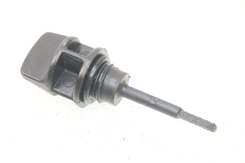 photo de MOTOROLIEPEILSTOK KYMCO AGILITY 4T 50 (2018 - 2022) - Hoofdaanzicht