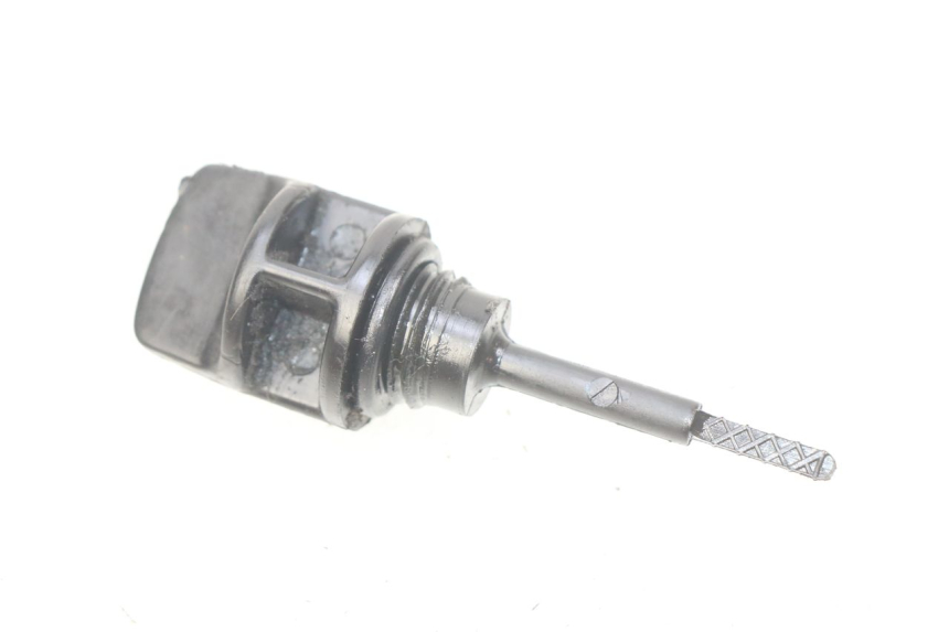 photo de MOTOROLIEPEILSTOK KYMCO AGILITY 4T 50 (2005 - 2018) - Hoofdaanzicht