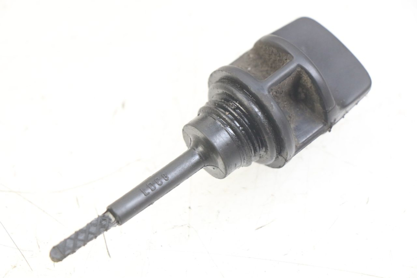 photo de MOTOROLIEPEILSTOK KYMCO AGILITY 4T 50 (2005 - 2018) - Hoofdaanzicht