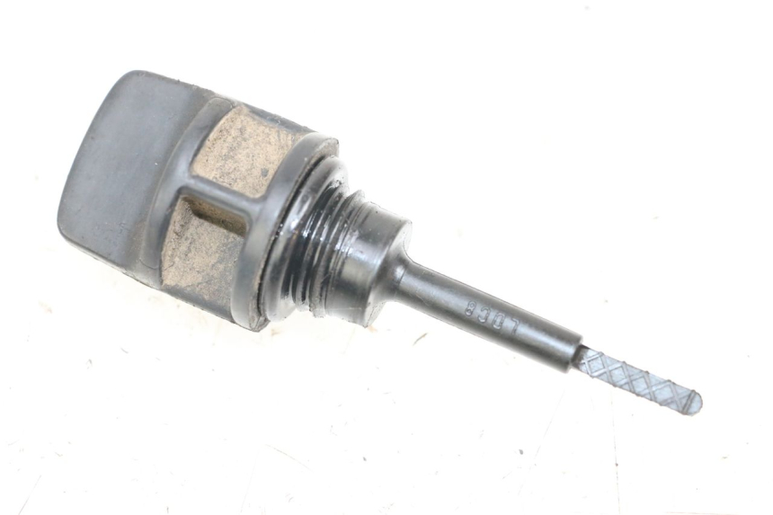 photo de MOTOROLIEPEILSTOK KYMCO AGILITY 4T 50 (2005 - 2018) - Hoofdaanzicht