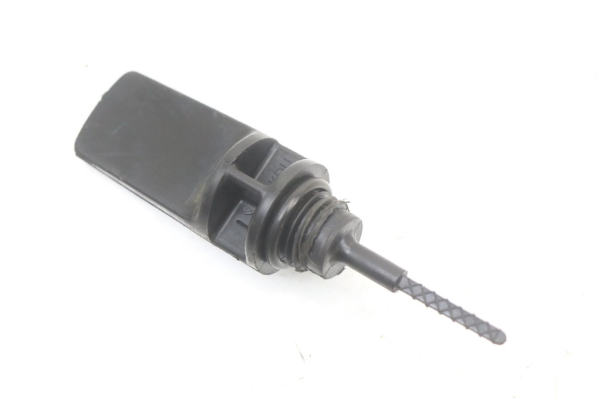 photo de MOTOROLIEPEILSTOK KYMCO AGILITY 4T 50 (2005 - 2018) - Hoofdaanzicht