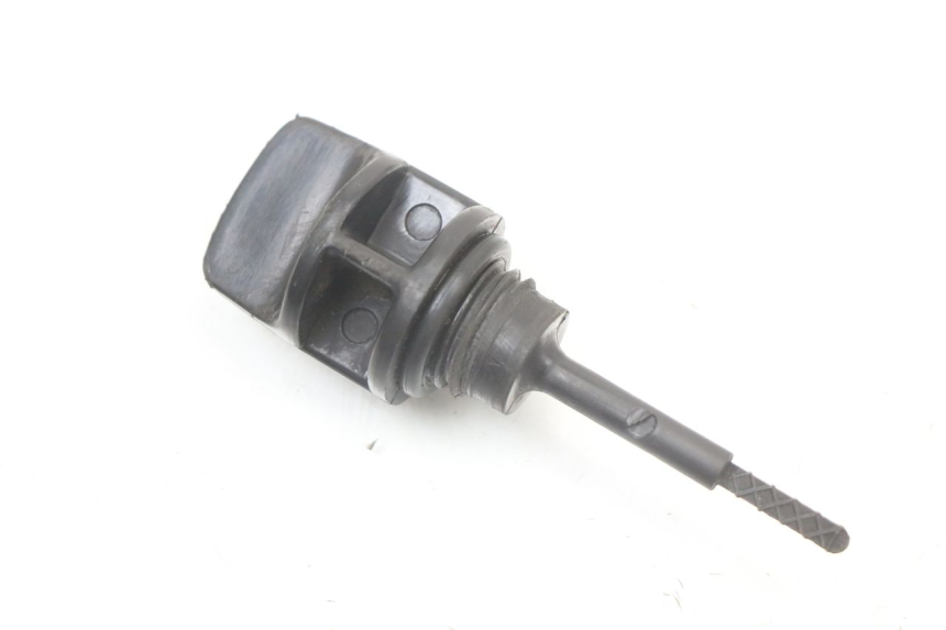 photo de MOTOROLIEPEILSTOK KYMCO AGILITY 4T 50 (2018 - 2022) - Hoofdaanzicht