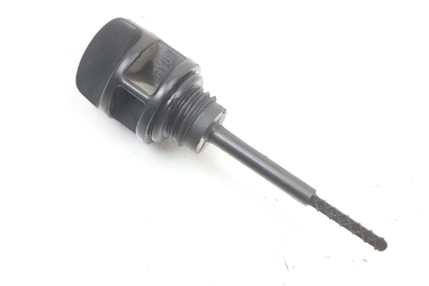 photo de MOTOROLIEPEILSTOK KYMCO AGILITY 4T 50 (2005 - 2018) - Hoofdaanzicht