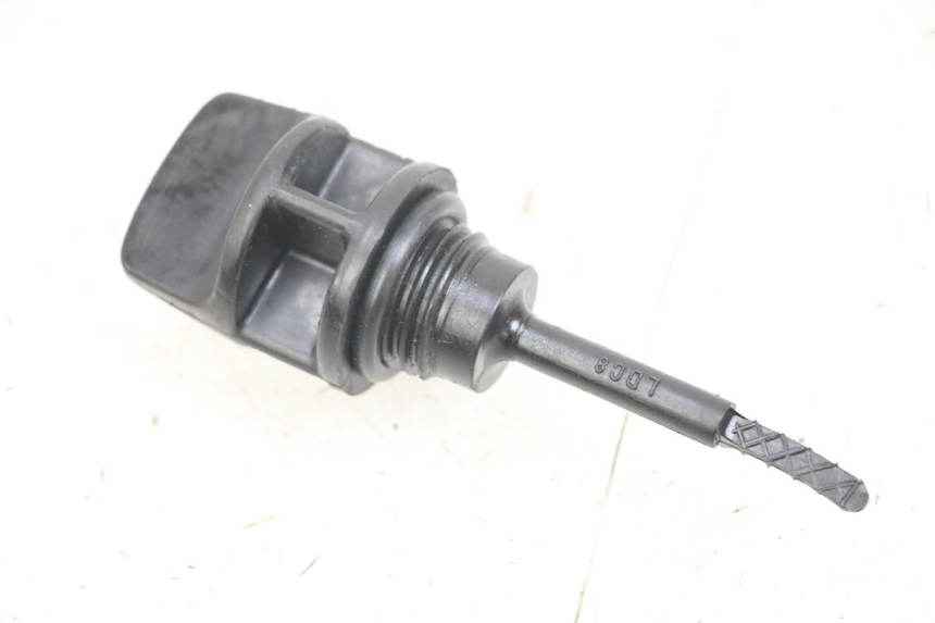 photo de MOTOROLIEPEILSTOK KYMCO AGILITY 4T 50 (2018 - 2022) - Hoofdaanzicht