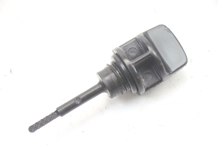 photo de MOTOROLIEPEILSTOK KYMCO AGILITY 4T 50 (2018 - 2022) - Hoofdaanzicht