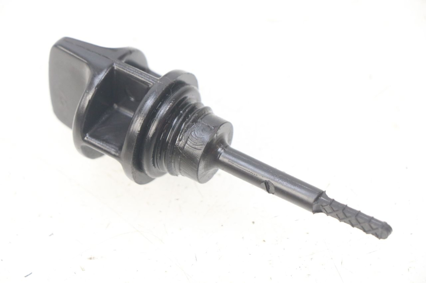 photo de MOTORENOLIEPEILSTOK KYMCO AGILITY DELIVERY 4T 50 (2018 - 2023) - Hoofdaanzicht