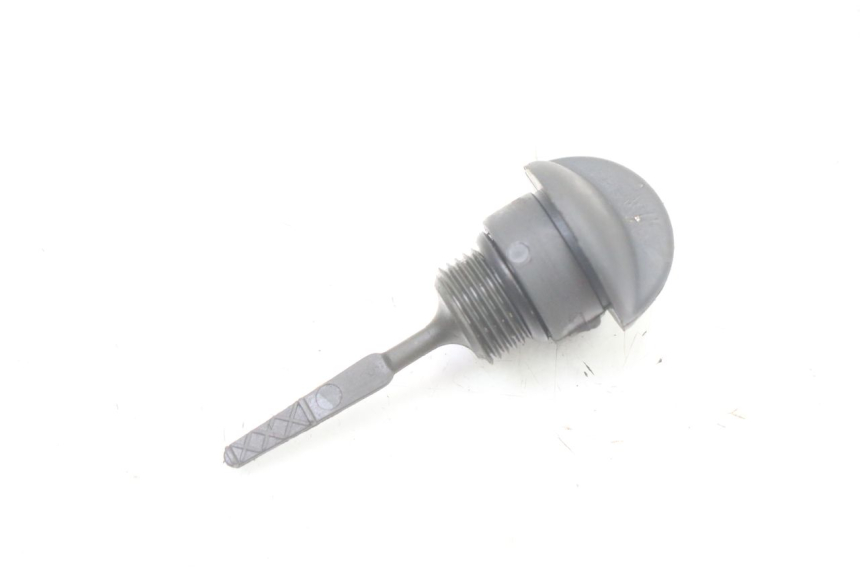 photo de MOTOROLIEPEILSTOK APRILIA ATLANTIC 125 (2003 - 2009) - Hoofdaanzicht