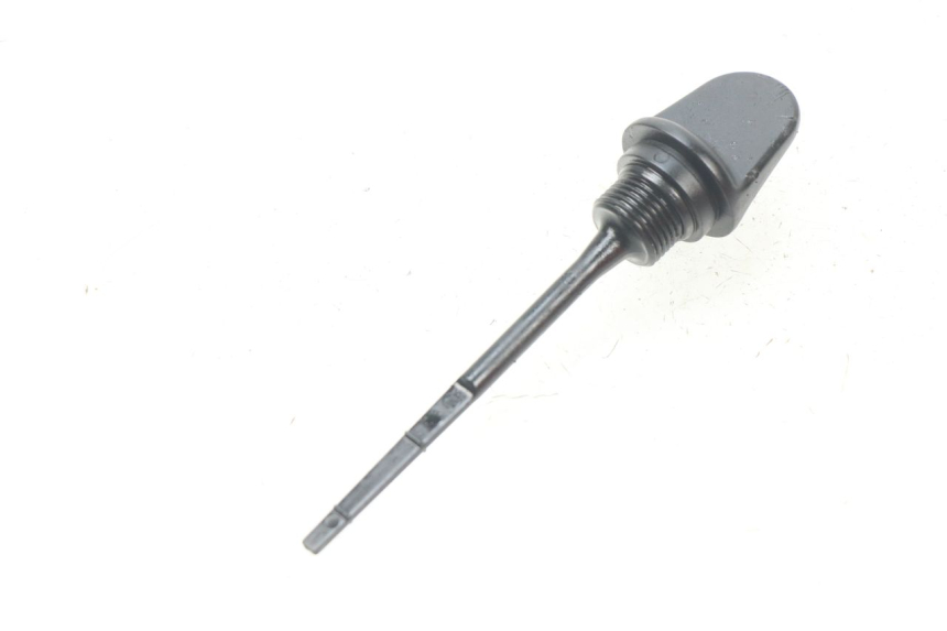 photo de MOTOROLIESTANDMETER PIAGGIO BEVERLY 500 (2003 - 2007) - Hoofdaanzicht