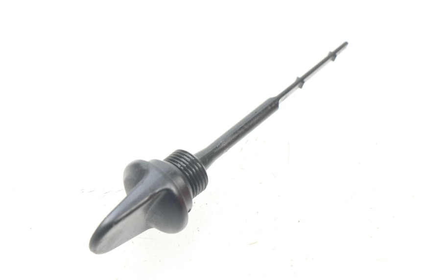 photo de MOTOROLIESTANDMETER PIAGGIO BEVERLY 500 (2003 - 2007) - Detail van het onderdeel