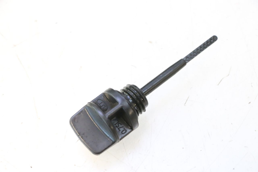 photo de MOTOROLIEPEILSTOK MASH BIBOP 2.0 50 (2021 - 2026) - Hoofdaanzicht