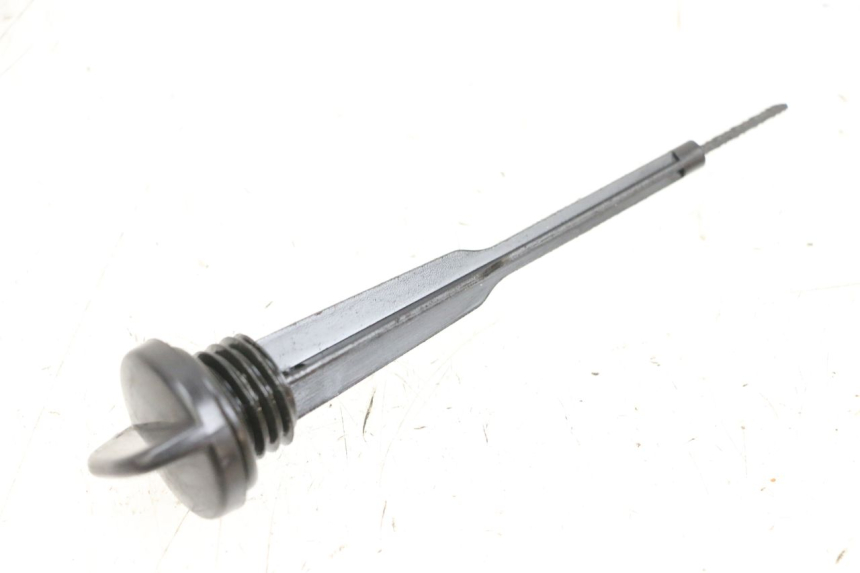 photo de MOTOROLIEPEILSTOK MAG POWER BOMBERS 4T 50 (2016 - 2026) - Zoom op gebruiksstaat