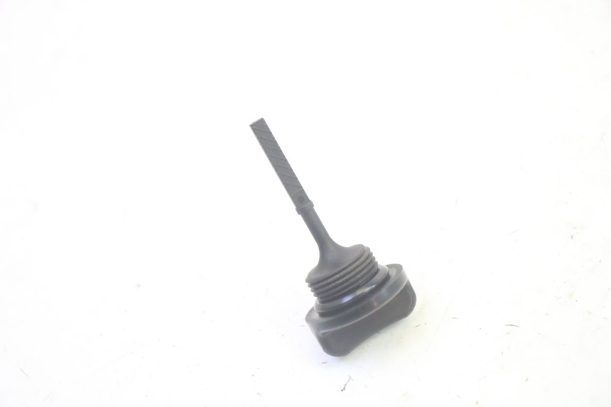 photo de MOTOROLIEPEILSTOK SUZUKI BURGMAN 125 (2007 - 2014) - Zoom op gebruiksstaat