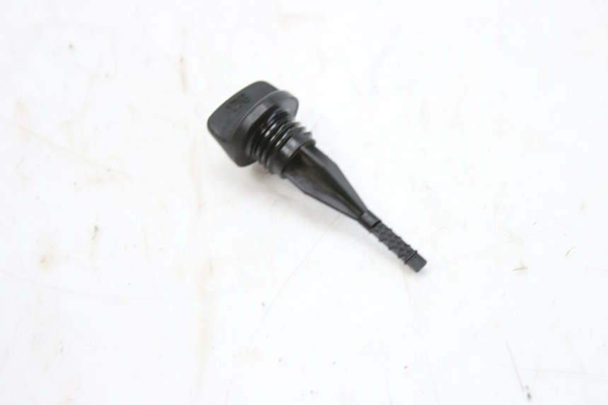 photo de MOTOROLIEPEILSTOK HONDA CBF 500 (2004 - 2007) - Hoofdaanzicht
