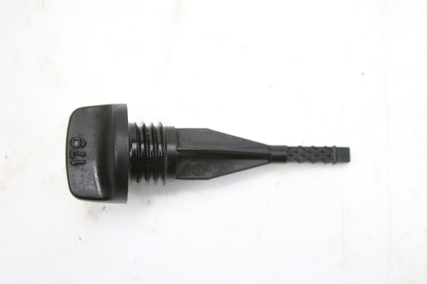 photo de MOTOROLIEPEILSTOK HONDA CBF 500 (2004 - 2007) - Andere kijkhoek