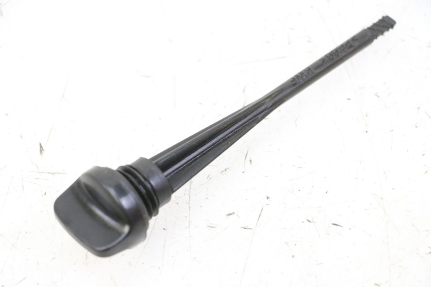 photo de MOTOROLIEPEILSTOK HONDA CBF 125 (2009 - 2015) - Hoofdaanzicht